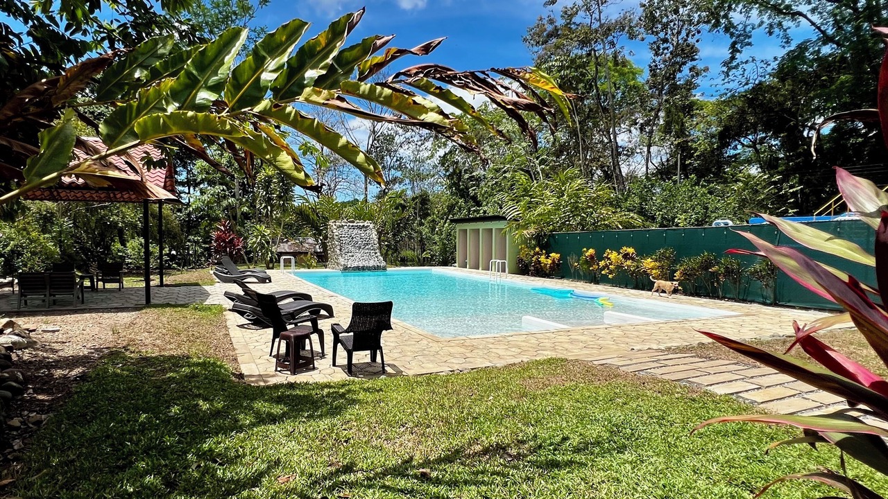 Photo of Outdoor in Parrita