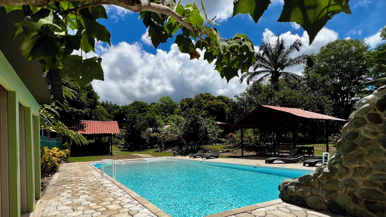 Photo of Outdoor in Parrita