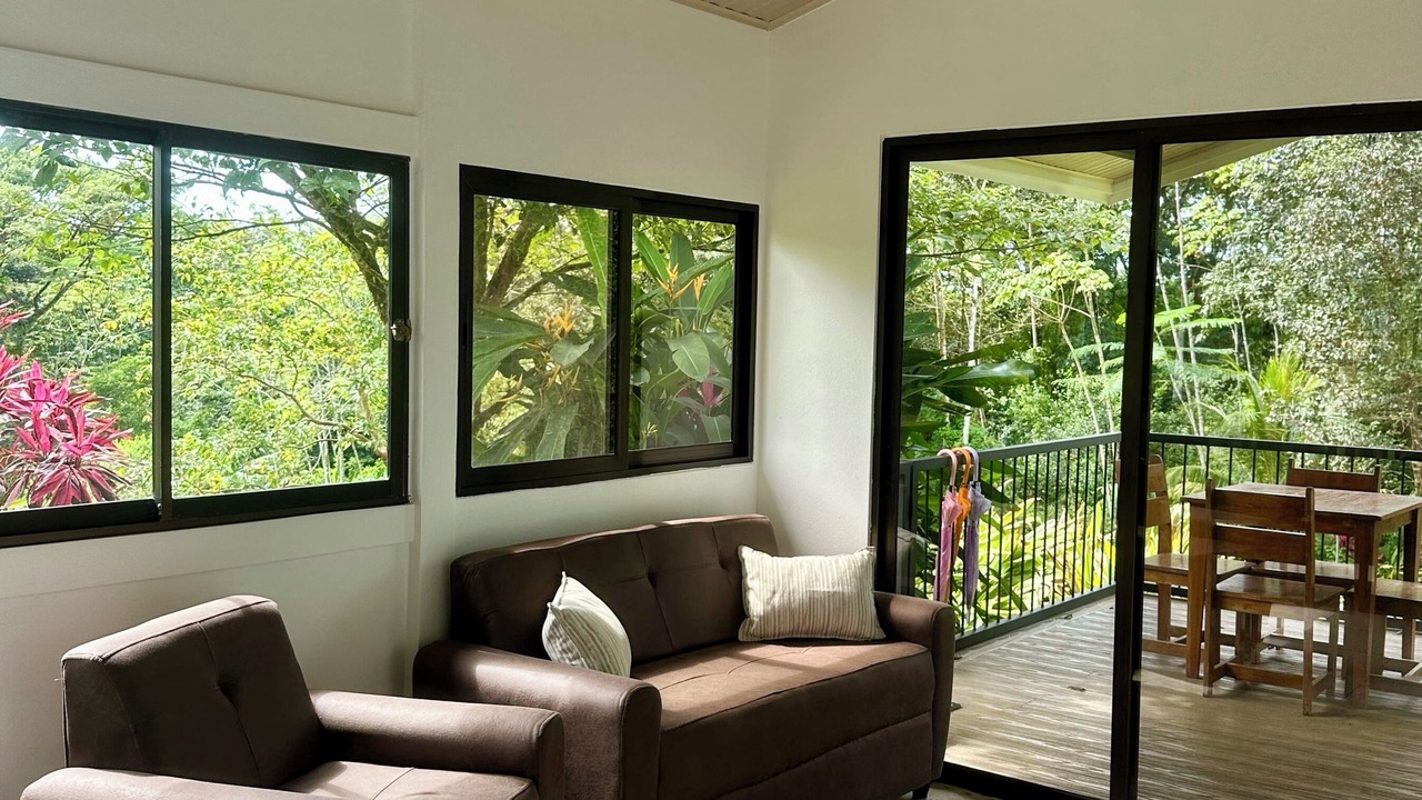 Photo of Livingroom in Parrita