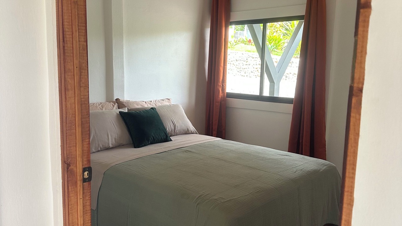 Photo of Bedroom in Parrita