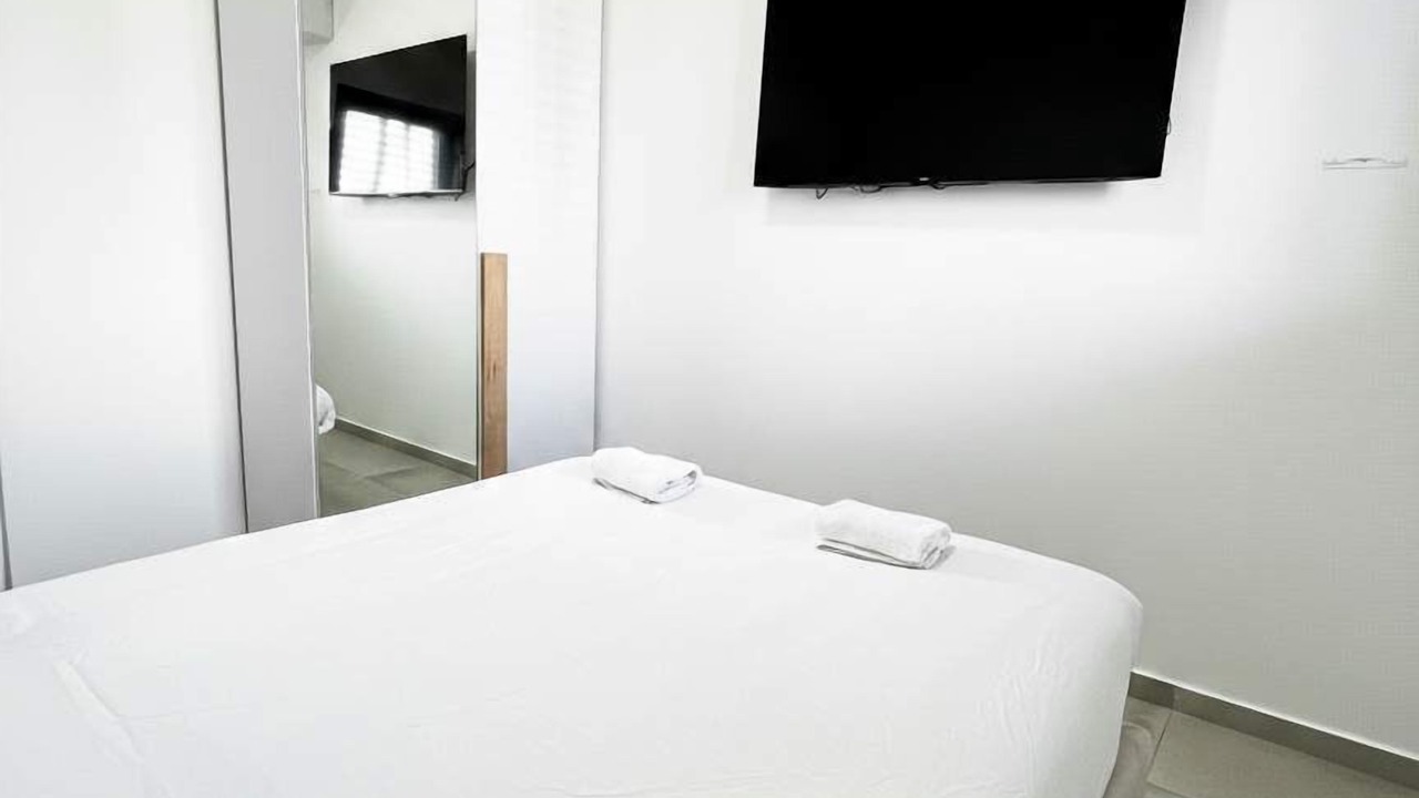 Photo of Bedroom in Rishon LeTsiyon