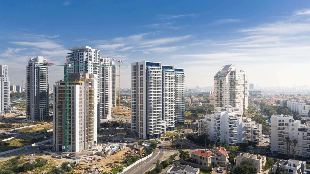 Photo of Others in Rishon LeTsiyon