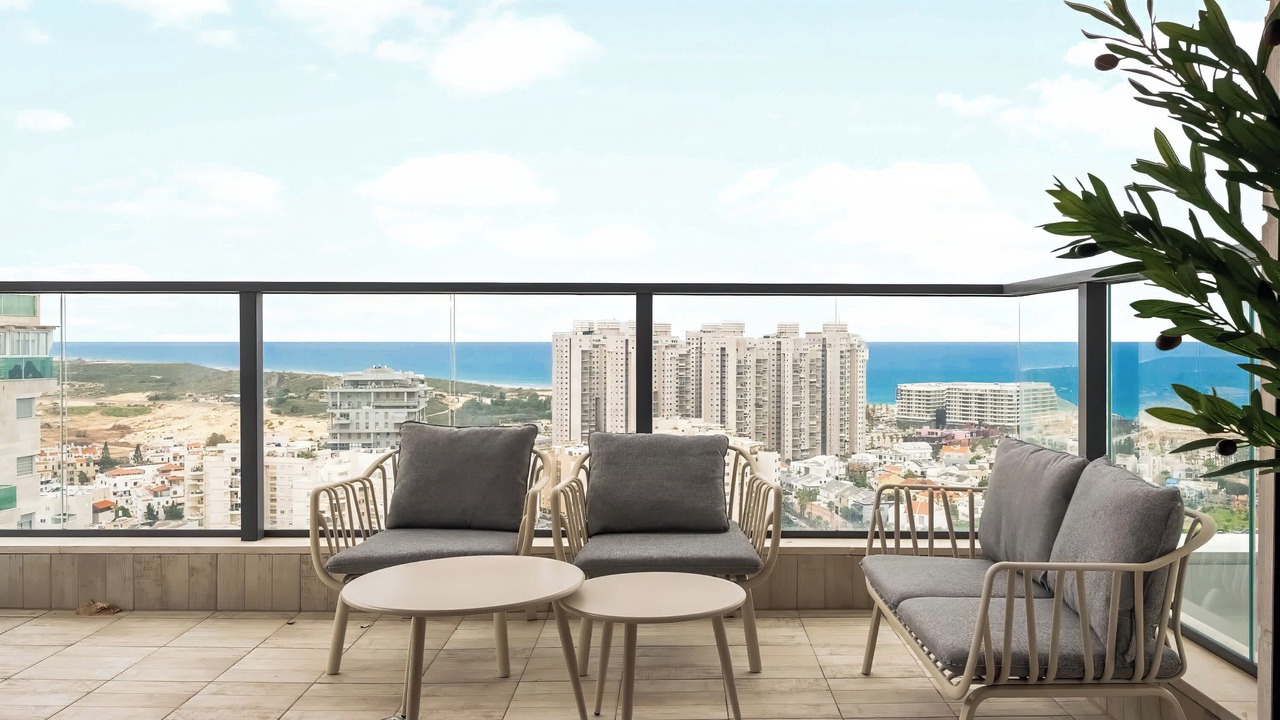 Photo of Outdoor in Rishon LeTsiyon