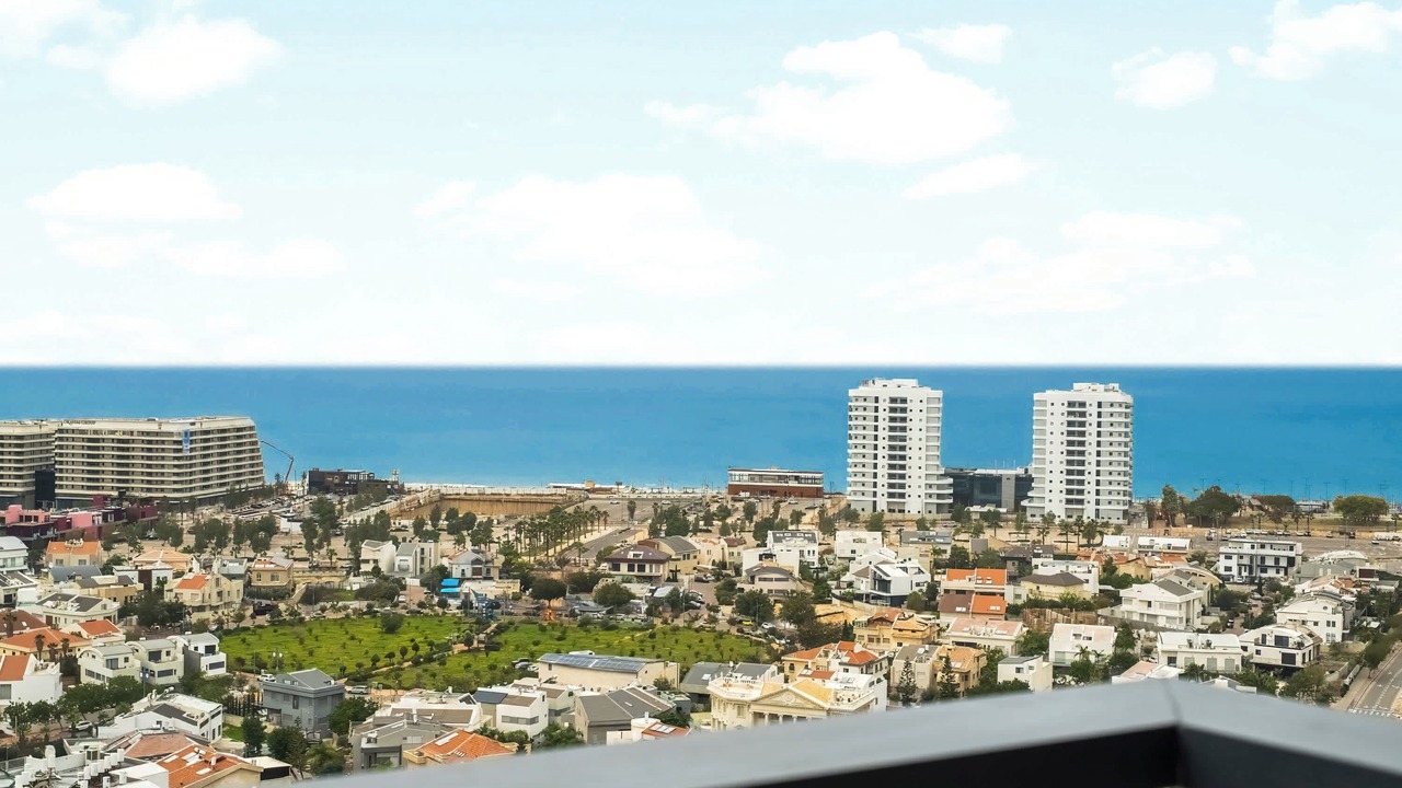 Photo of Patio Balcony in Rishon LeTsiyon
