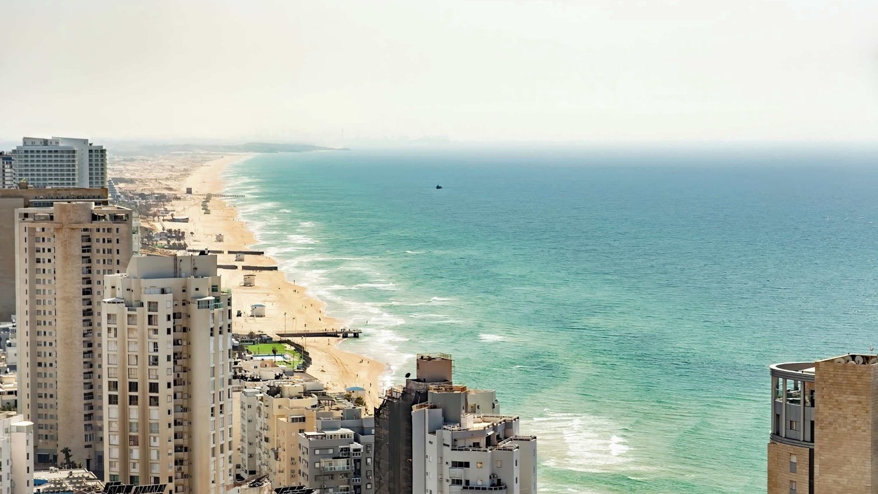 Photo of Others in Bat Yam