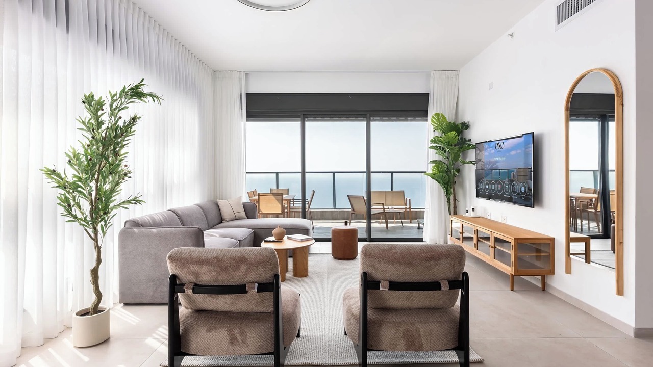 Photo of Bedroom in Bat Yam