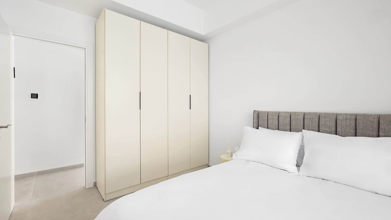 Photo of Bedroom in Bat Yam