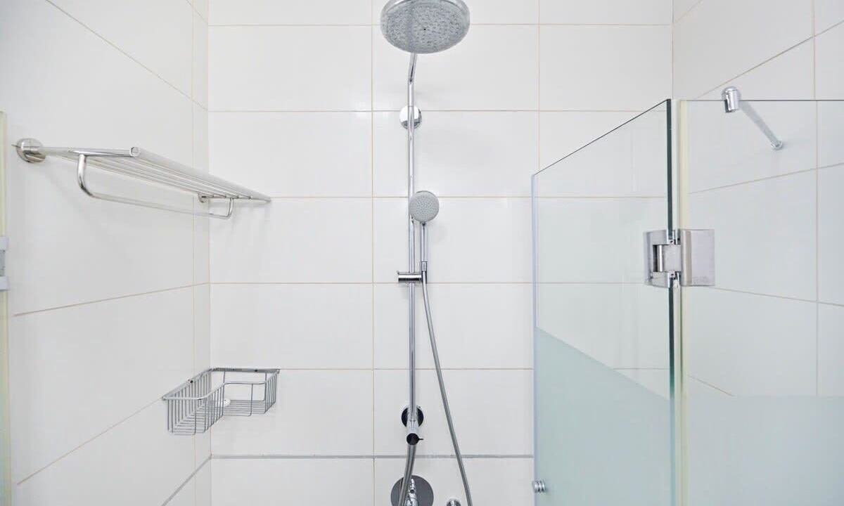 Photo of Bathroom in Tel Aviv City Center