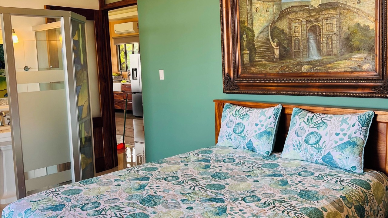 Photo of Bedroom in Nuevo Arenal