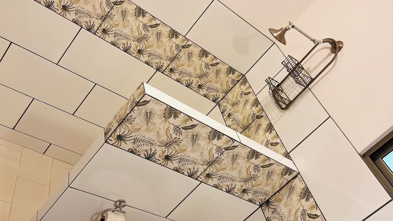 Photo of Bathroom in Nuevo Arenal