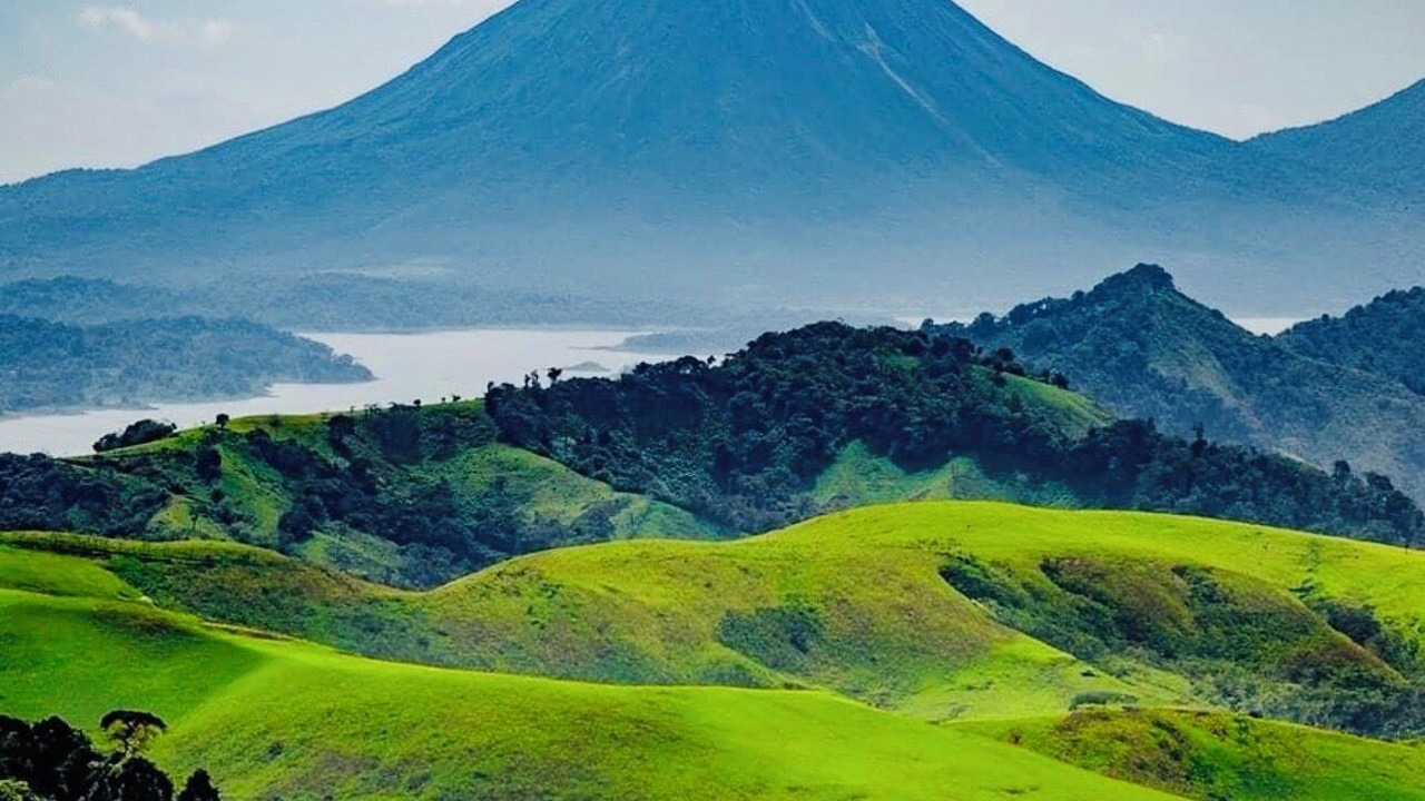 Photo of Others in Nuevo Arenal