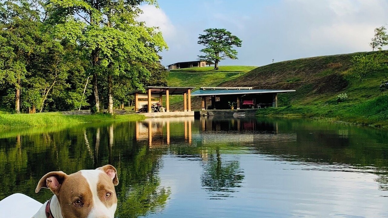 Photo of Outdoor in Nuevo Arenal