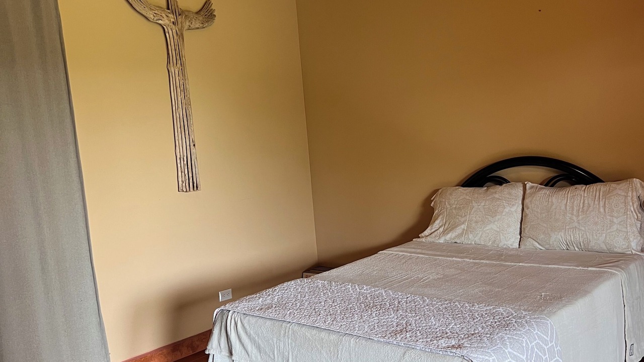 Photo of Bedroom in Nuevo Arenal