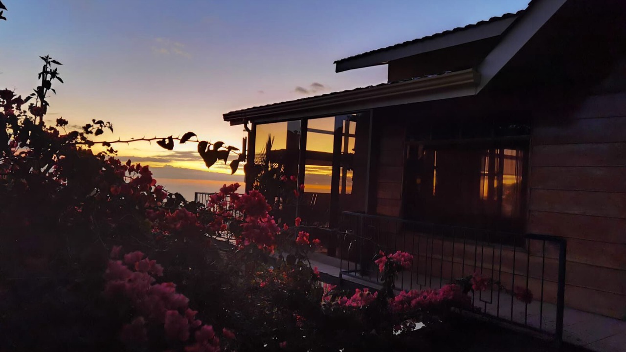 Photo of Outdoor in Quebrada Grande