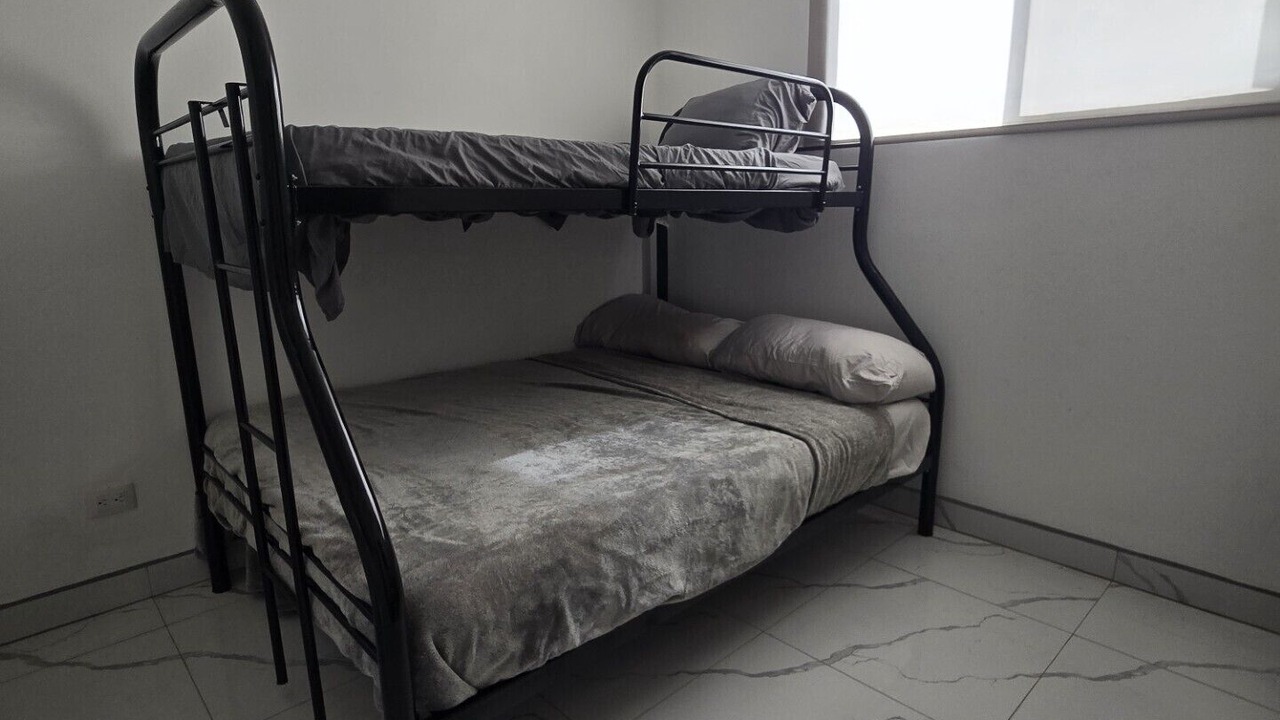 Photo of Bedroom in Coco