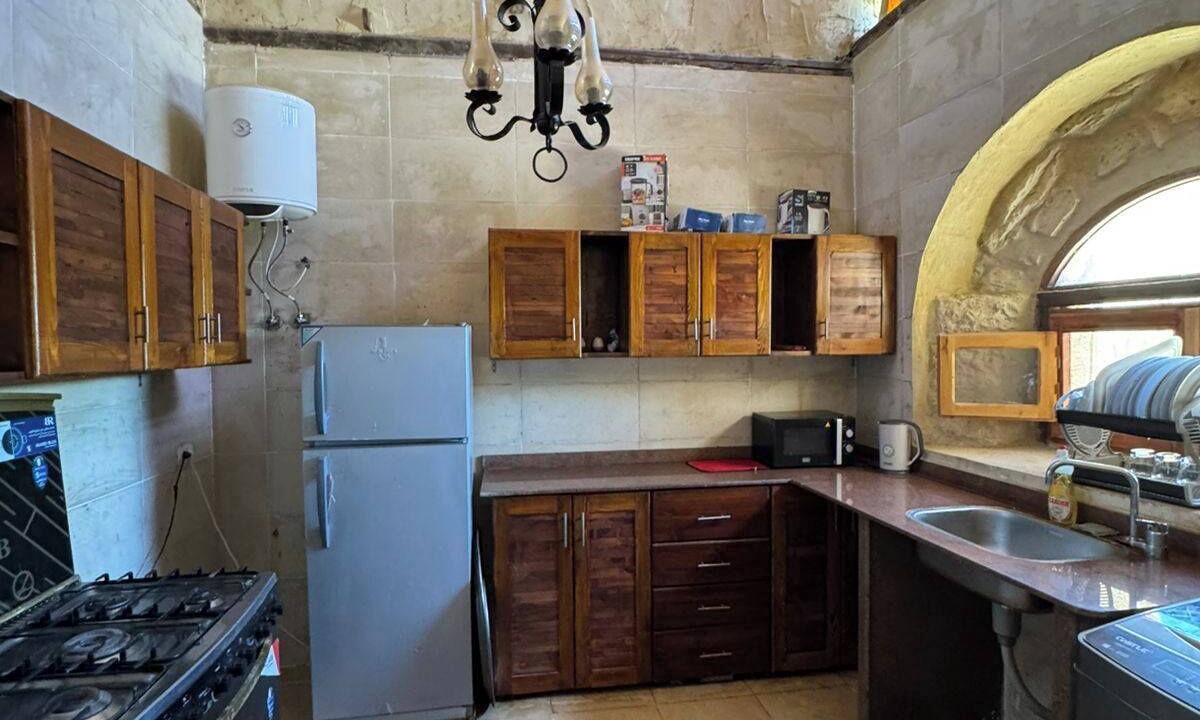 Photo of Kitchen in Tunis Village