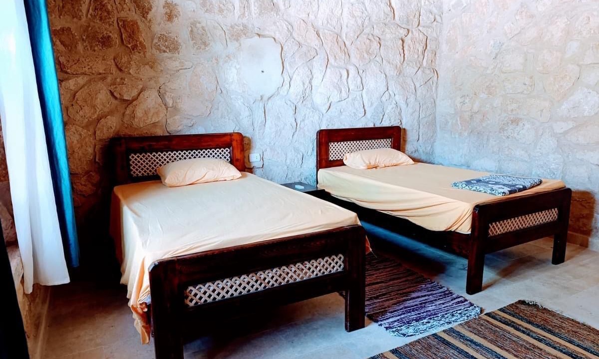 Photo of Bedroom in Tunis Village