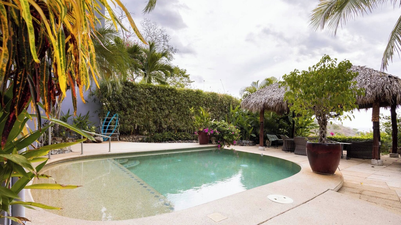 Photo of Outdoor in Panama Beach