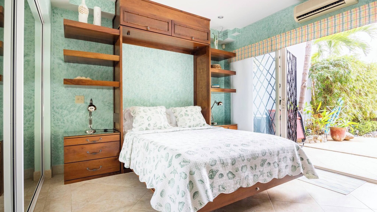 Photo of Bedroom in Panama Beach