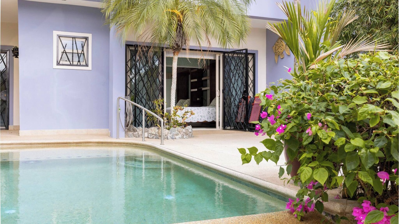 Photo of Outdoor in Panama Beach
