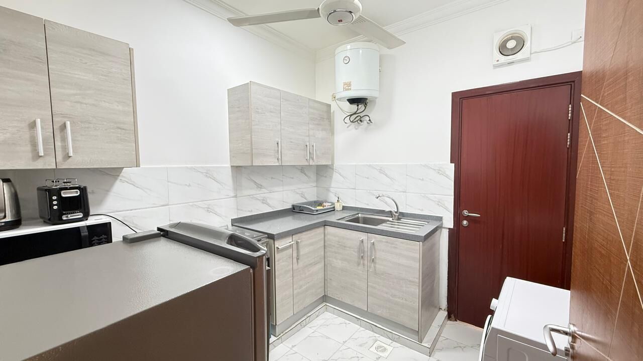 Photo of Kitchen in Muscat