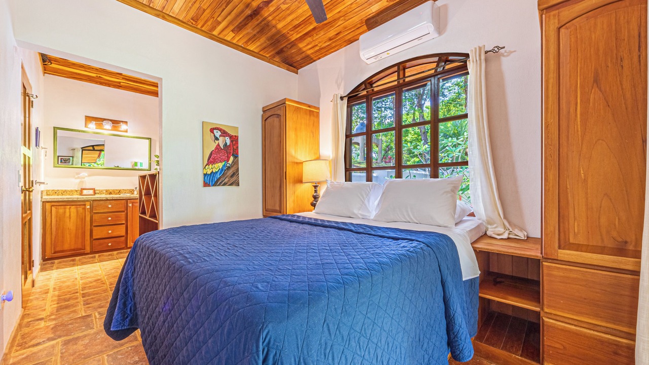 Photo of Bedroom in Matapalo