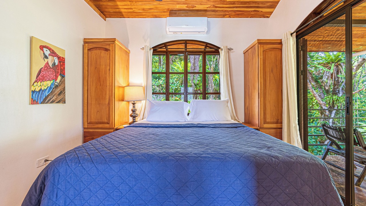 Photo of Bedroom in Matapalo