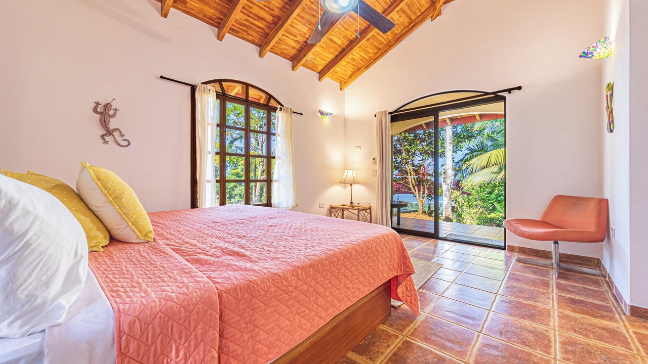 Photo of Bedroom in Matapalo