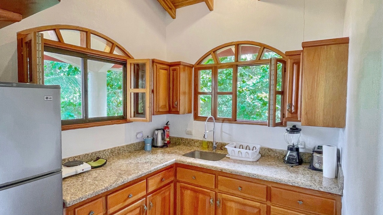 Photo of Kitchen in Matapalo