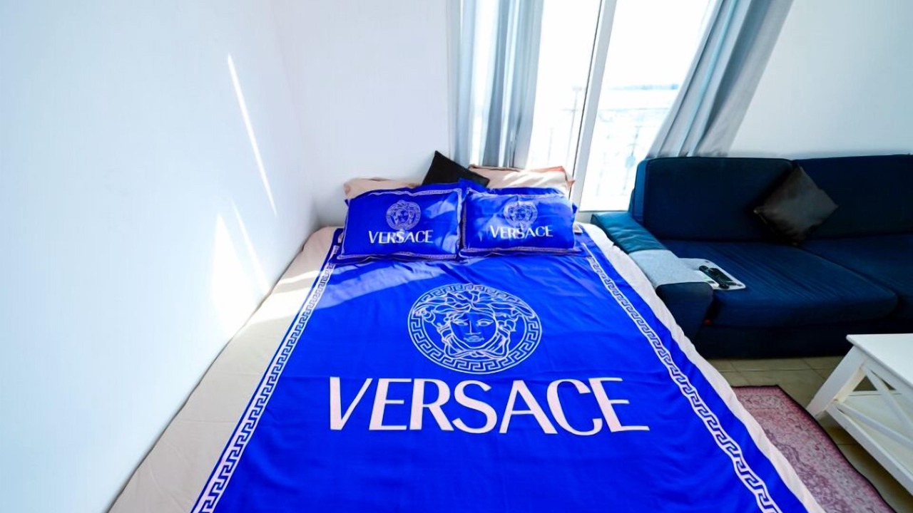 Photo of Bedroom in Khalifa City