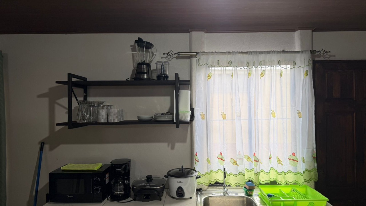 Photo of Kitchen in Puerto Viejo de Sarapiqui