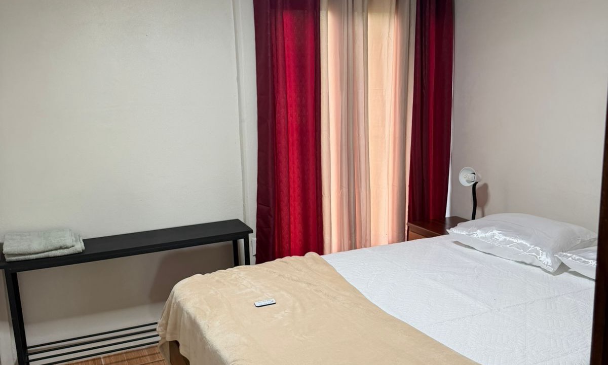 Photo of Bedroom in Puerto Viejo de Sarapiqui