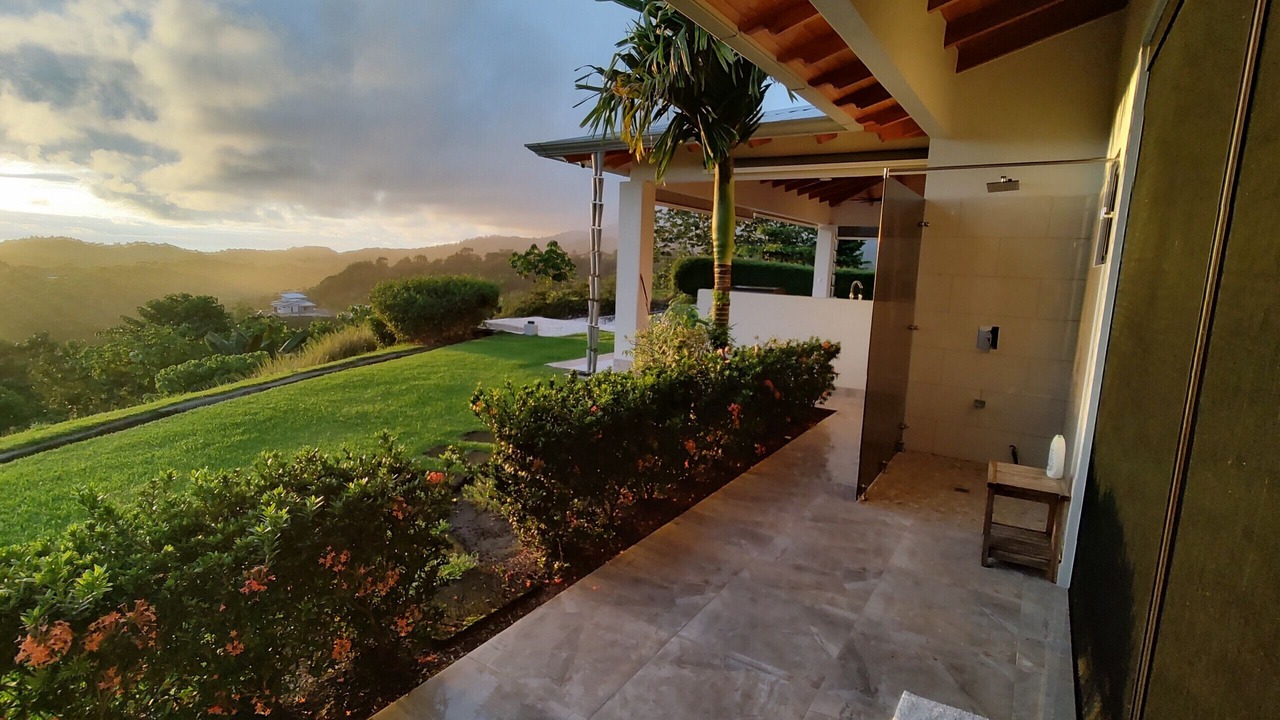 Photo of Patio Balcony in Ojochal