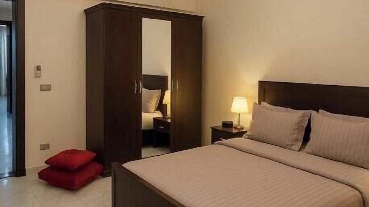 Photo of Bedroom in 6th of October City
