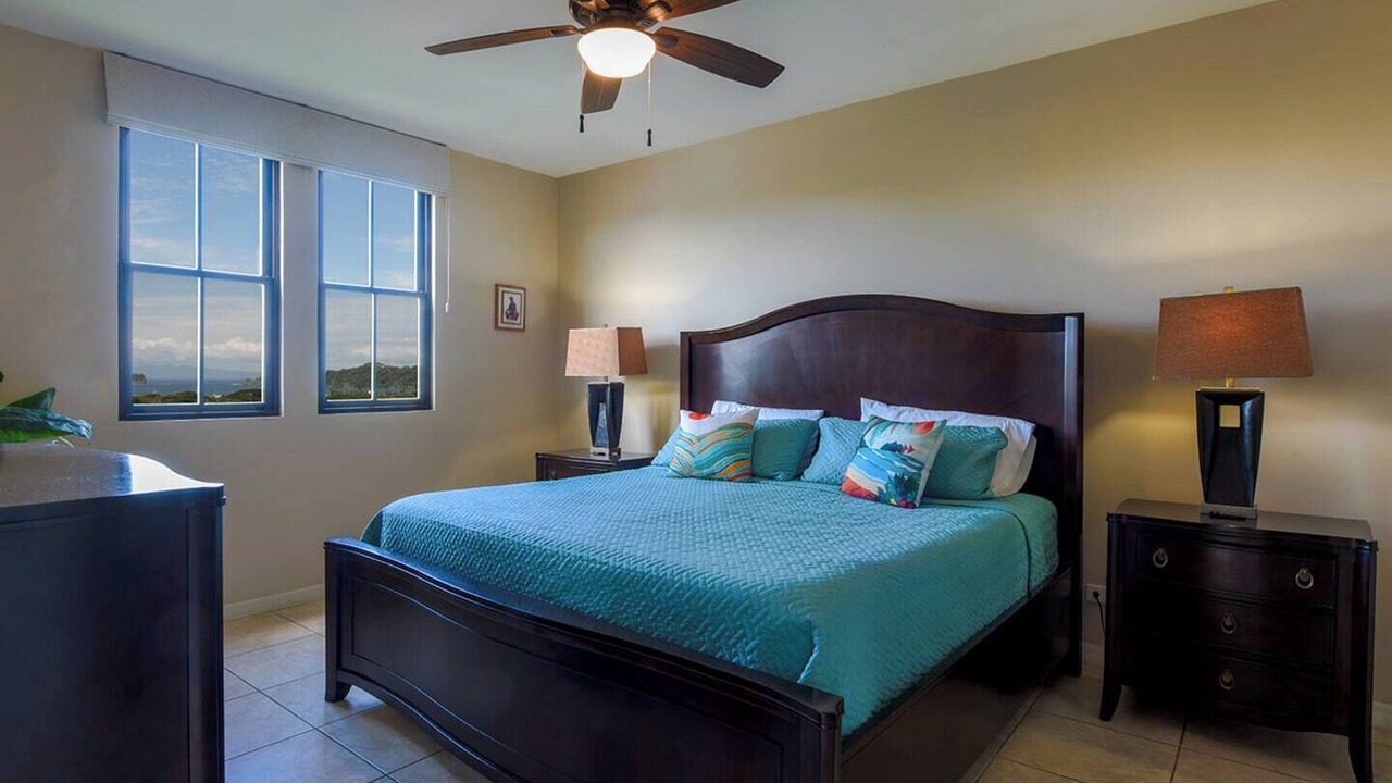 Photo of Bedroom in Coco