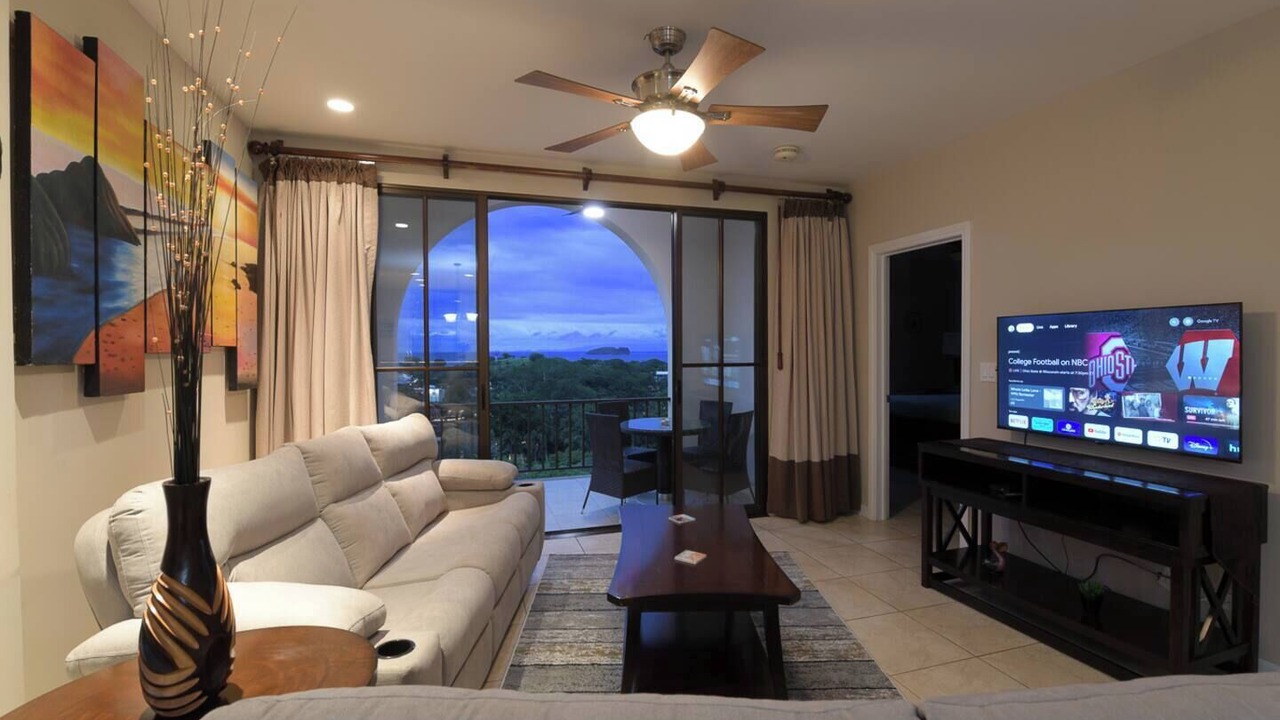 Photo of Livingroom in Coco