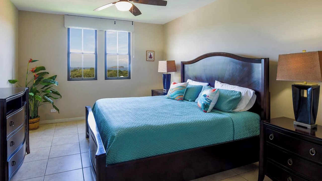 Photo of Bedroom in Coco