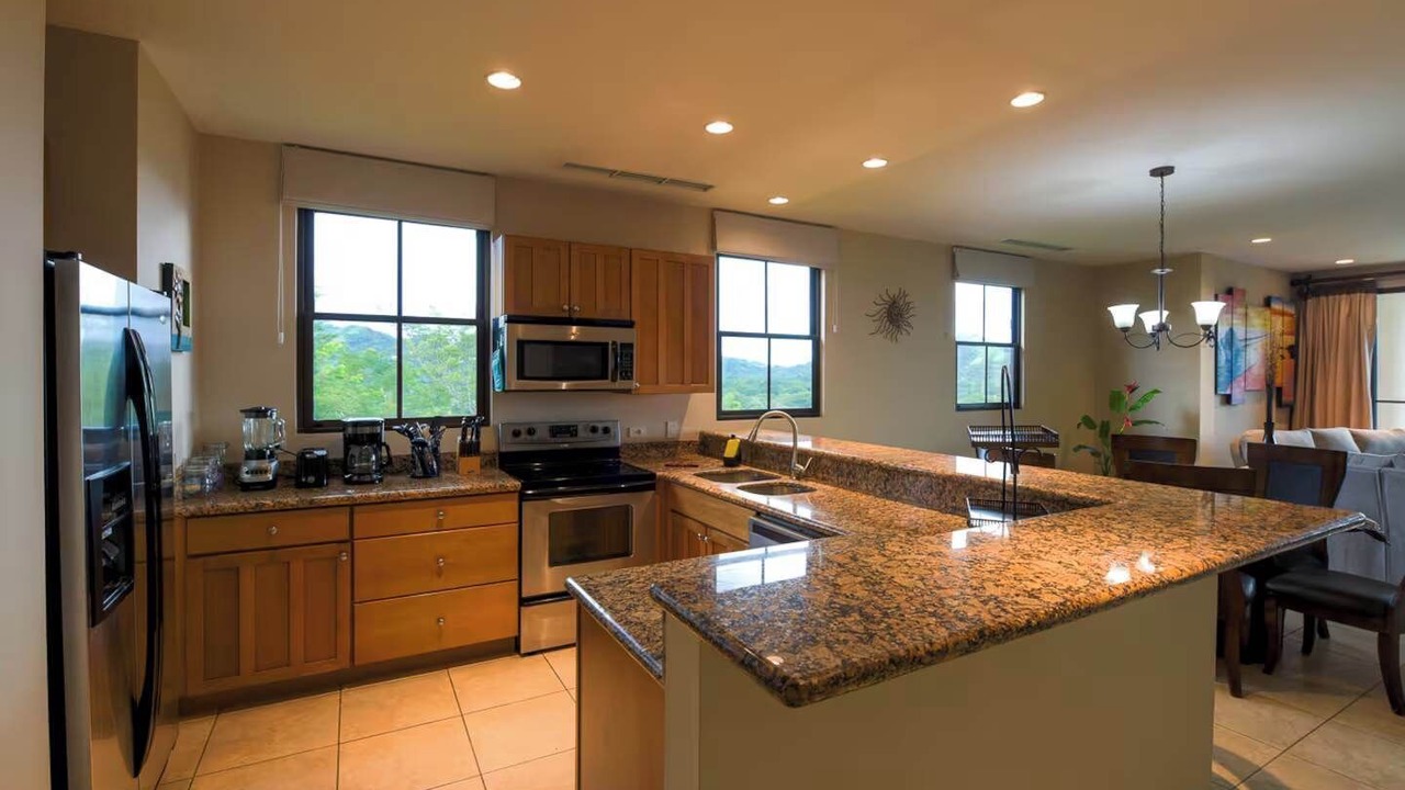 Photo of Kitchen in Coco