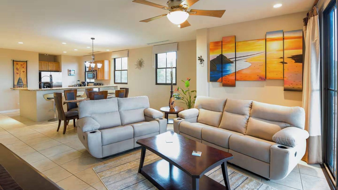 Photo of Livingroom in Coco