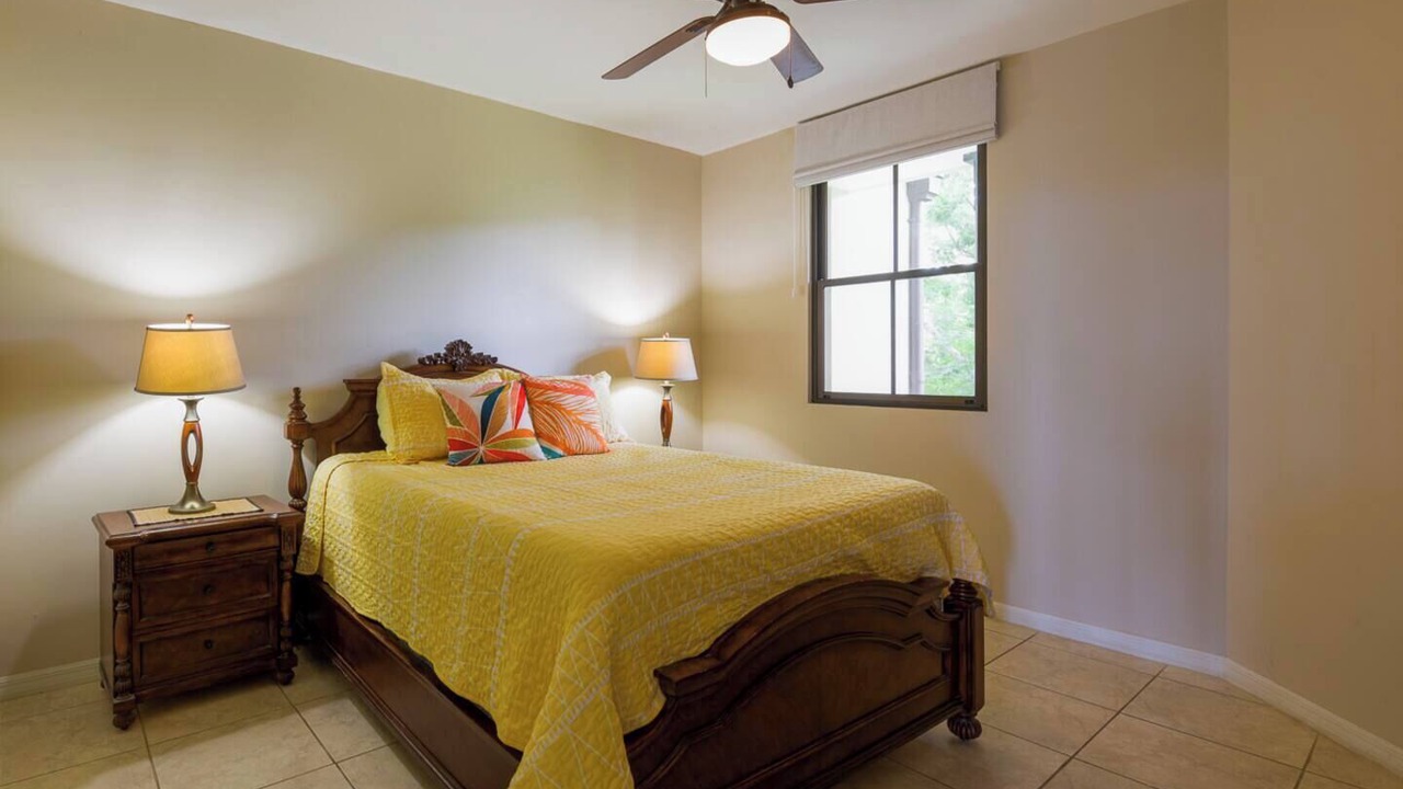 Photo of Bedroom in Coco