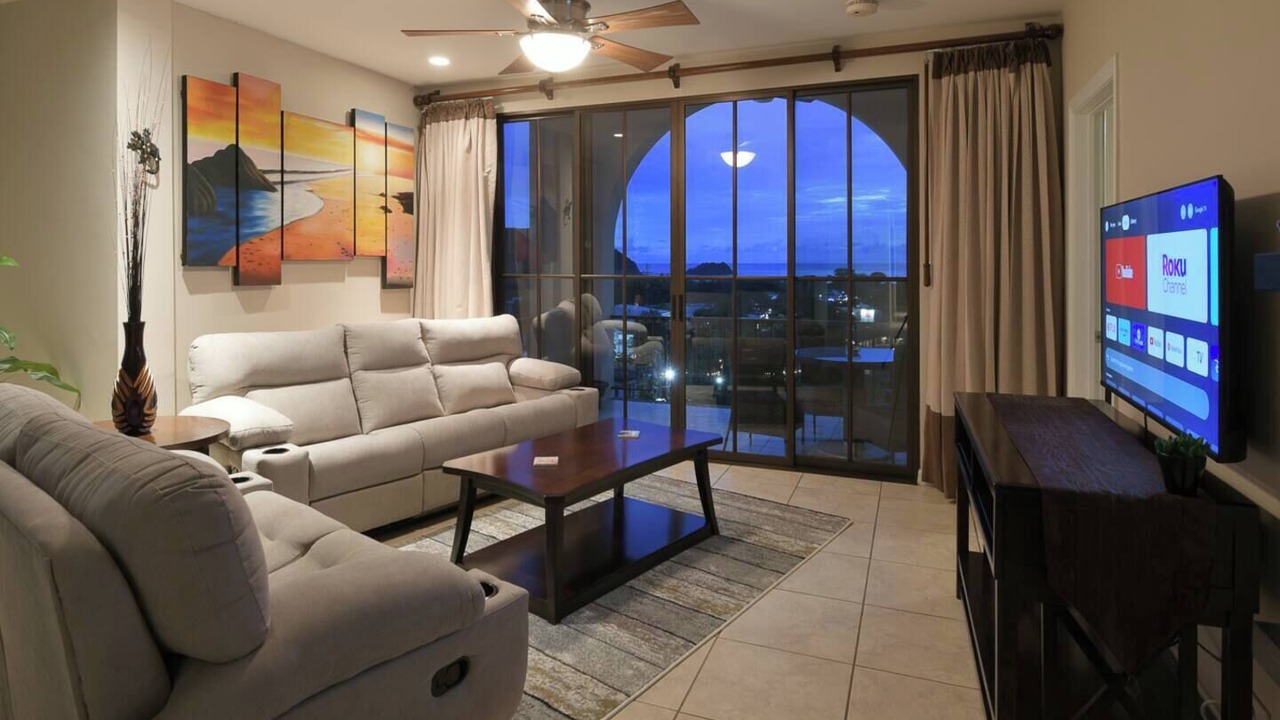 Photo of Livingroom in Coco