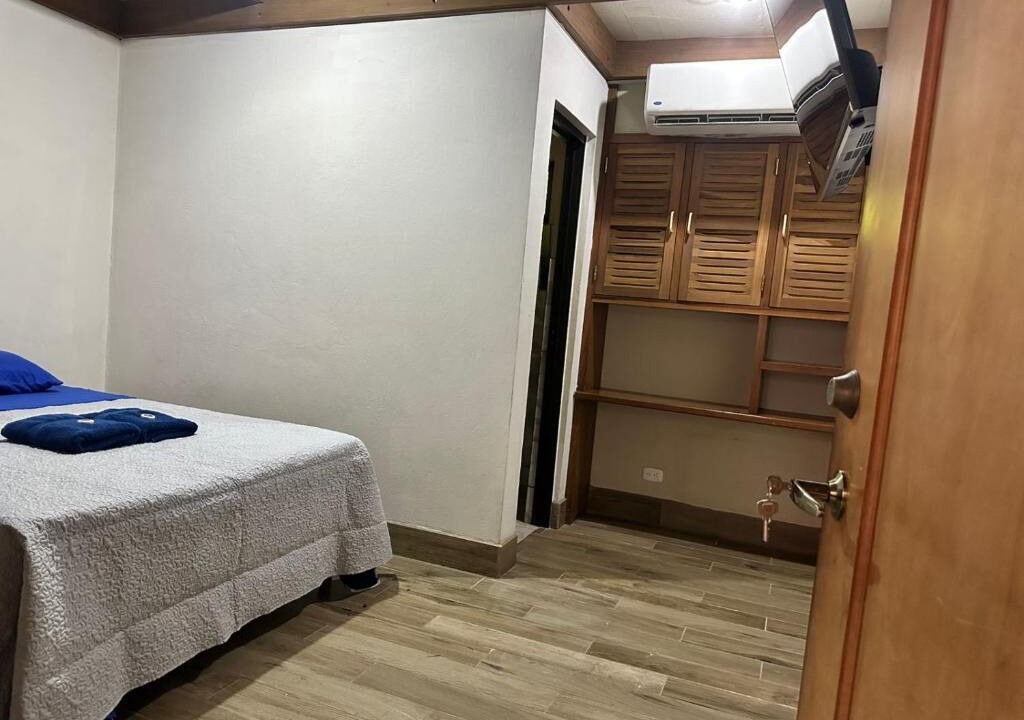 Photo of Bedroom in Tarcoles
