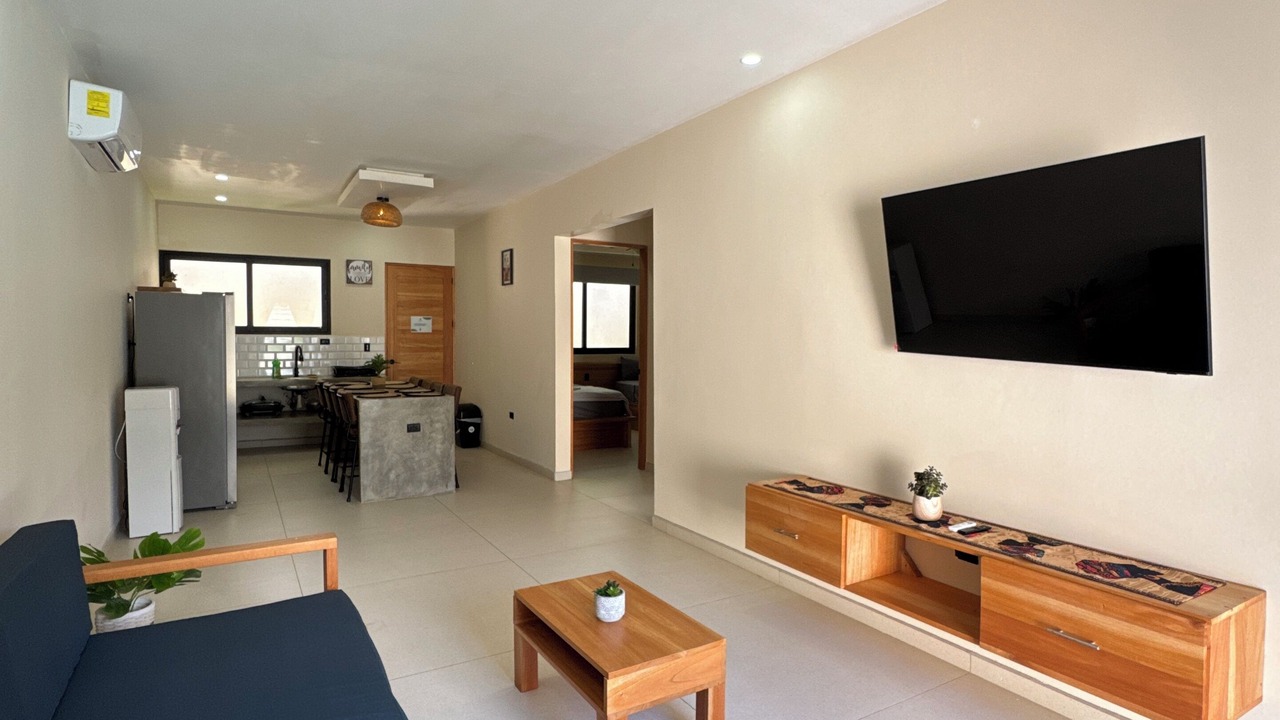 Photo of Livingroom in Puerto Viejo de Talamanca