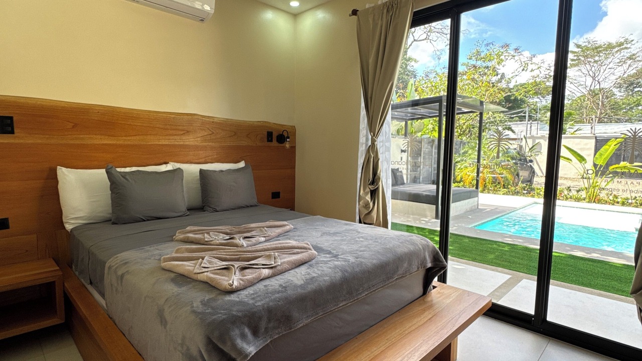 Photo of Bedroom in Puerto Viejo de Talamanca