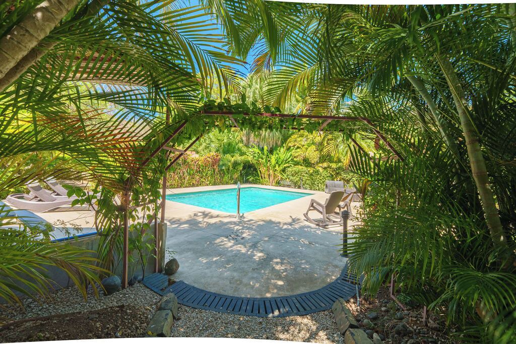 Photo of Outdoor in Playa Hermosa