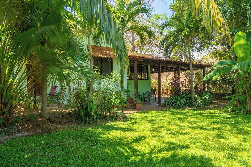 Photo of Outdoor in Playa Hermosa