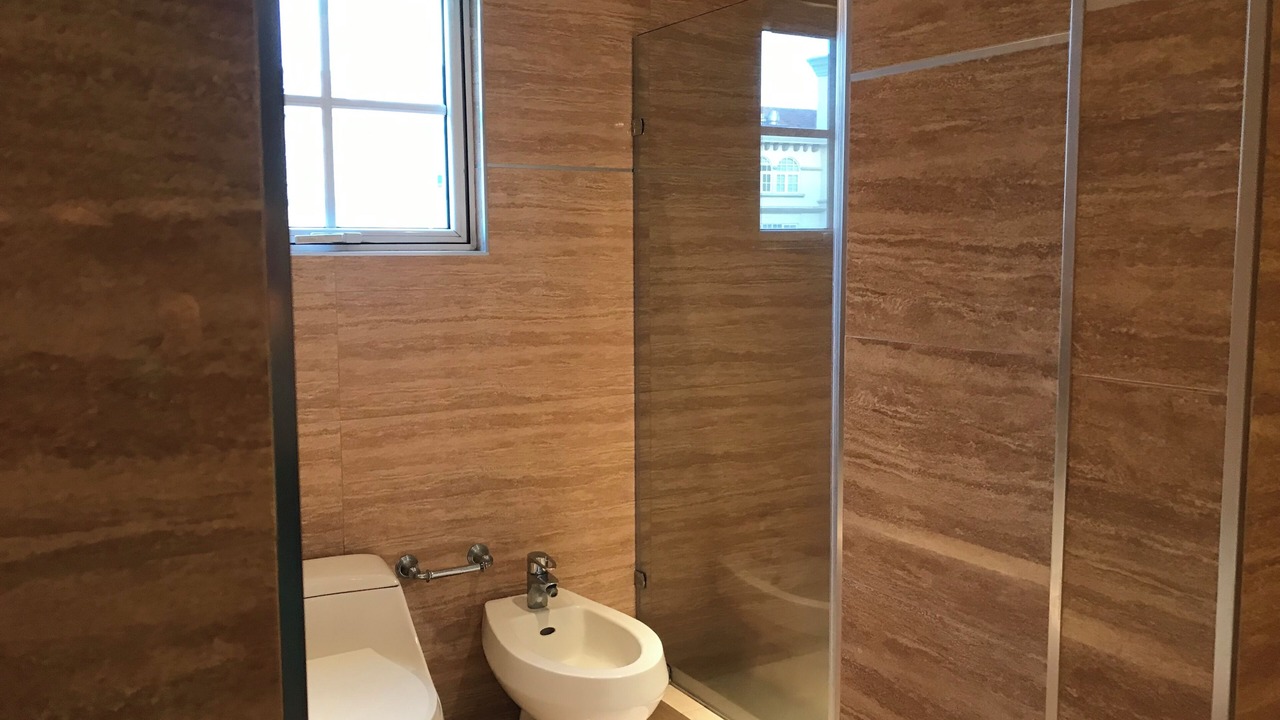Photo of Bathroom in Escazu