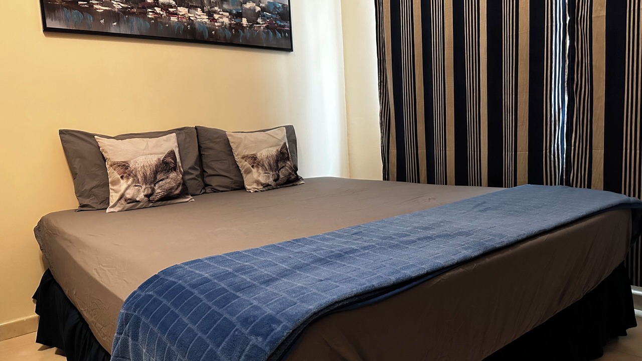 Photo of Bedroom in Al Ain