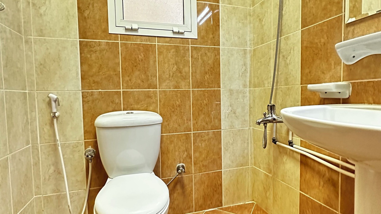 Photo of Bathroom in Al Ain