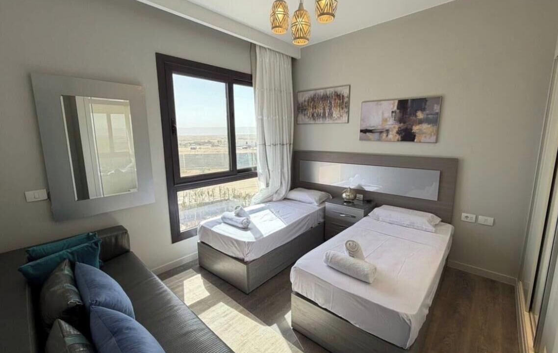 Photo of Bedroom in El Gouna
